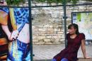 Bus Stop  7 * 4368 x 2912 * (6.13MB)